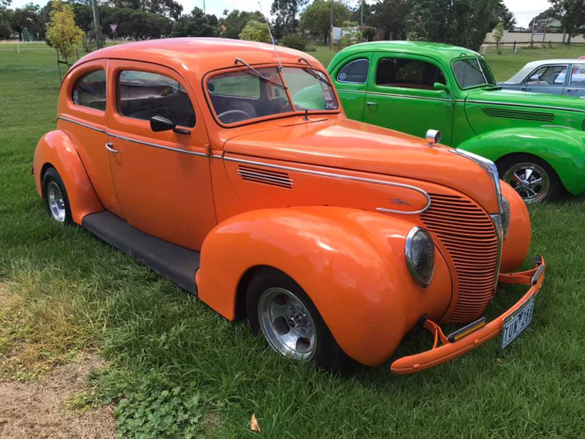 Gippsland Vehicle Collection