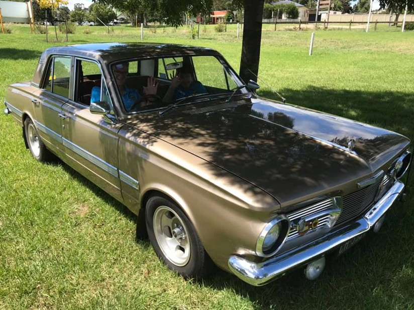 Gippsland Vehicle Collection