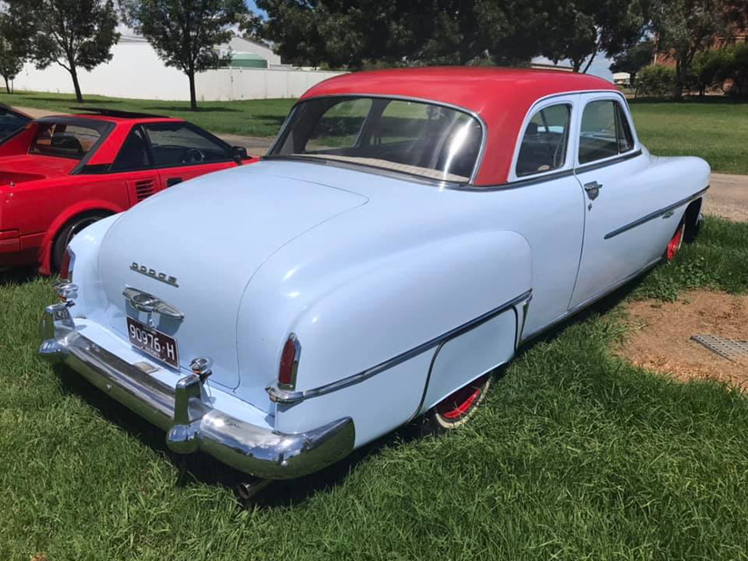 Gippsland Vehicle Collection