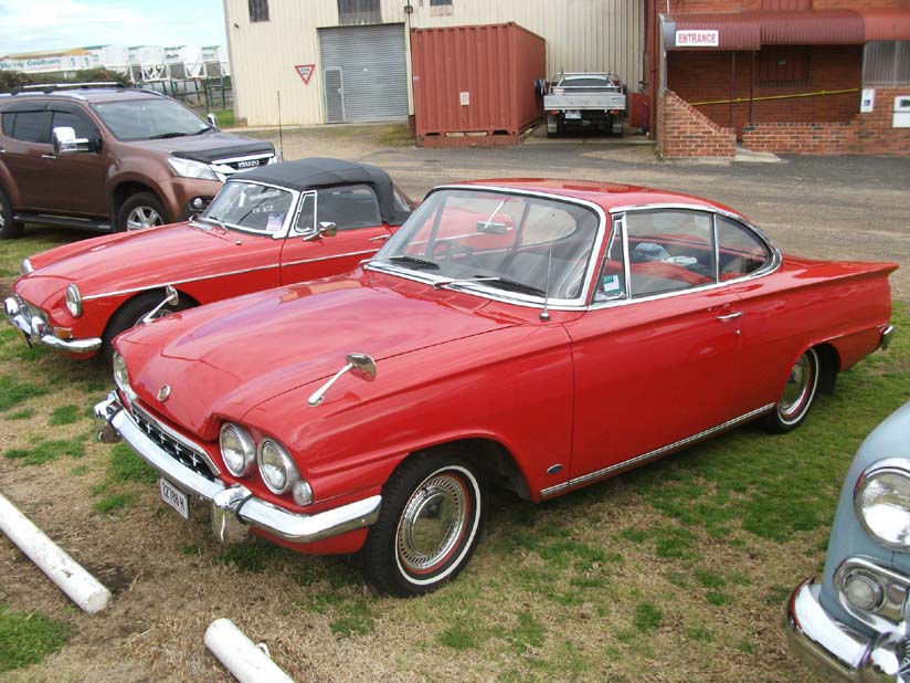 Gippsland Vehicle Collection