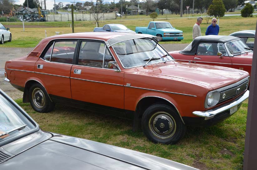 Gippsland Vehicle Collection